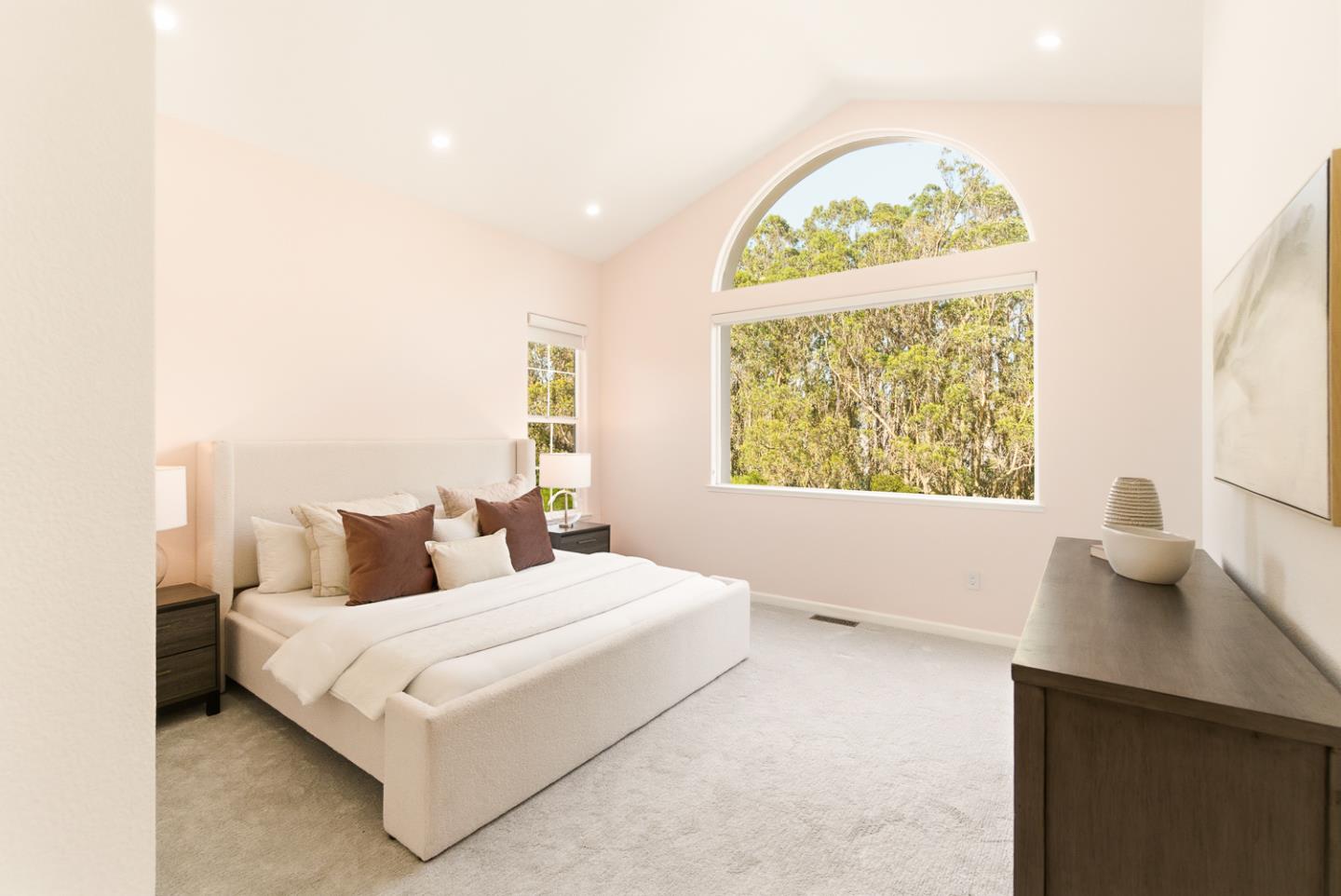 Detail Gallery Image 31 of 41 For 55 Buena Vista Rd, South San Francisco,  CA 94080 - 4 Beds | 3 Baths