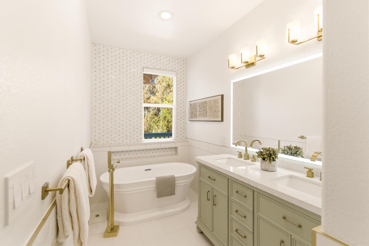 Detail Gallery Image 35 of 41 For 55 Buena Vista Rd, South San Francisco,  CA 94080 - 4 Beds | 3 Baths