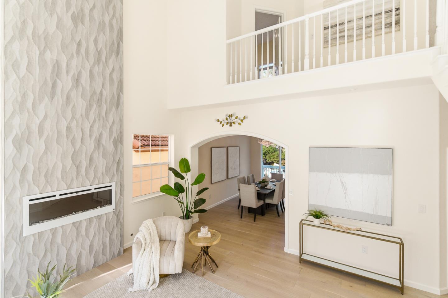 Detail Gallery Image 4 of 41 For 55 Buena Vista Rd, South San Francisco,  CA 94080 - 4 Beds | 3 Baths