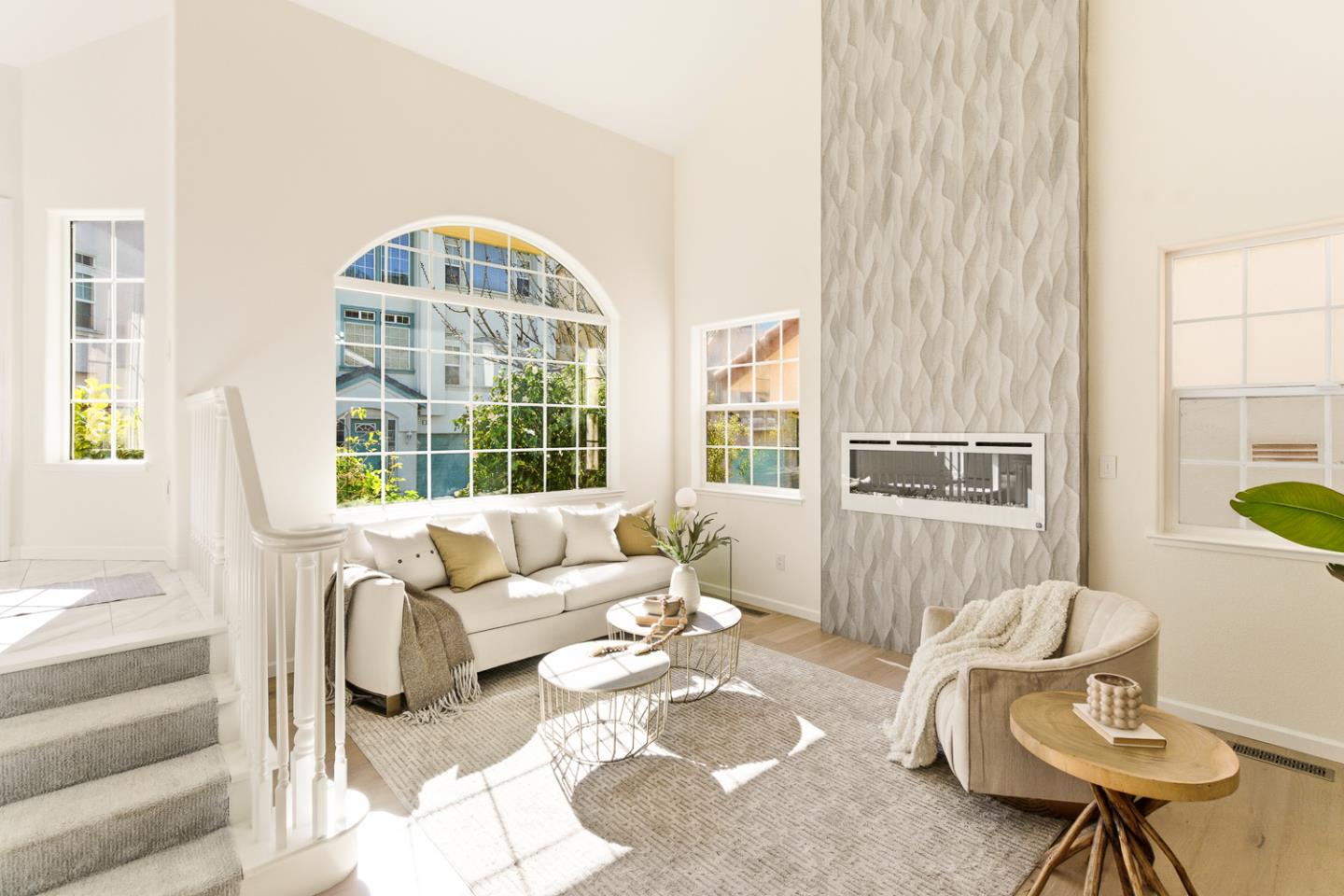 Detail Gallery Image 5 of 41 For 55 Buena Vista Rd, South San Francisco,  CA 94080 - 4 Beds | 3 Baths