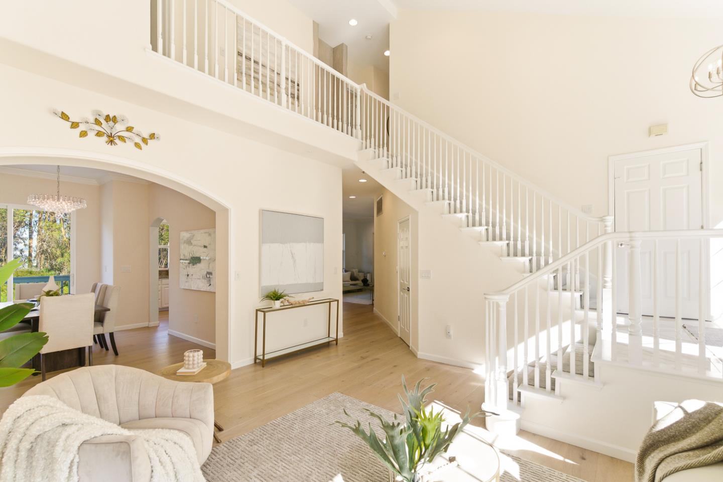 Detail Gallery Image 6 of 41 For 55 Buena Vista Rd, South San Francisco,  CA 94080 - 4 Beds | 3 Baths