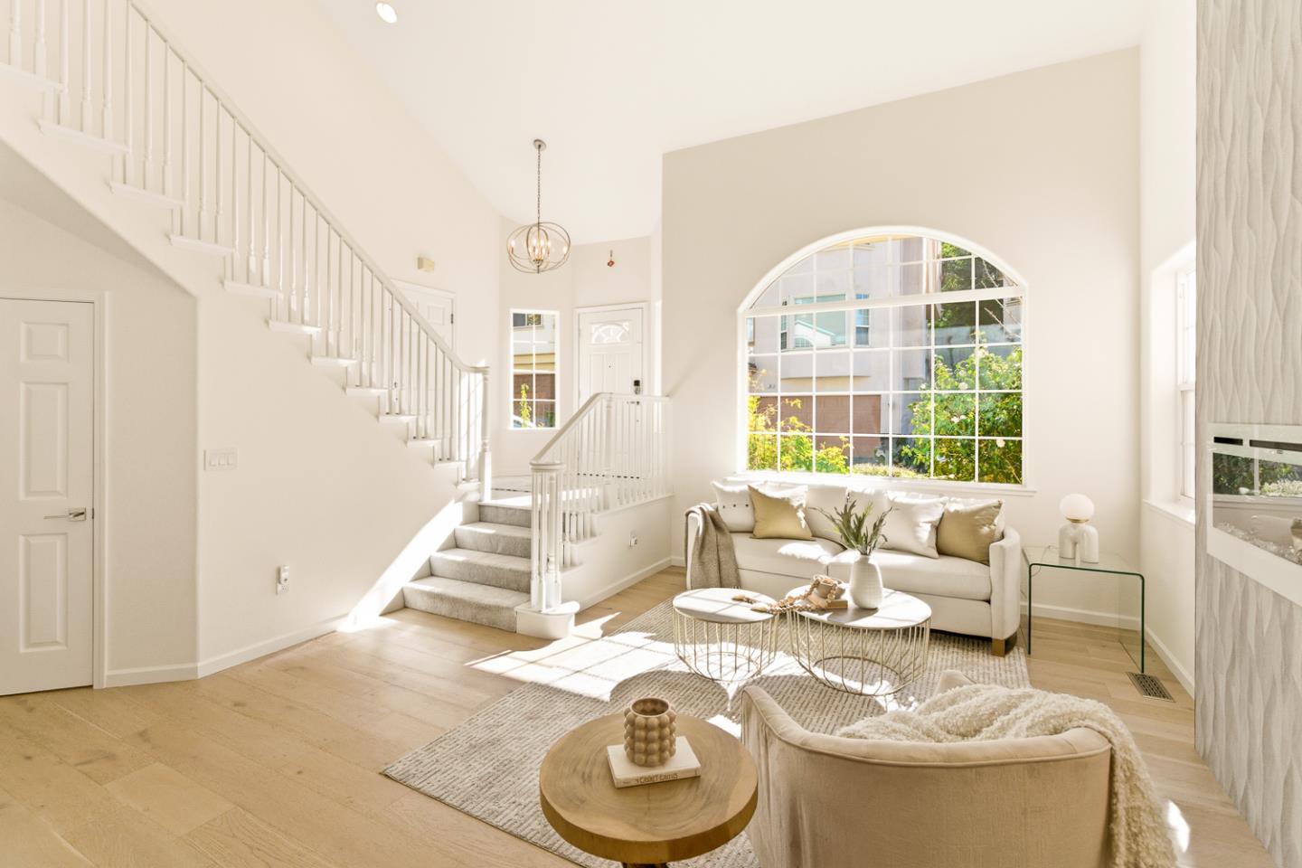 Detail Gallery Image 7 of 41 For 55 Buena Vista Rd, South San Francisco,  CA 94080 - 4 Beds | 3 Baths