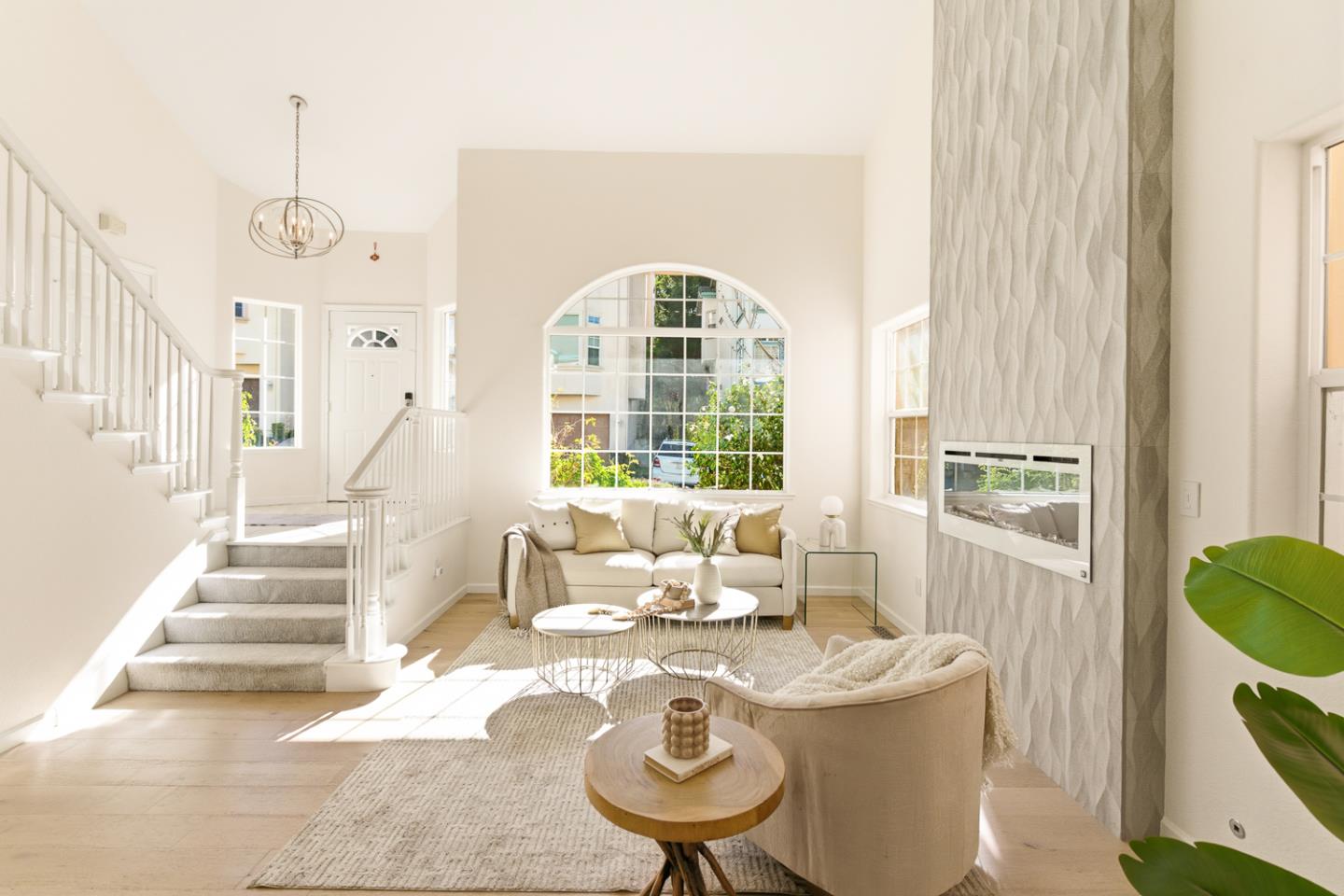 Detail Gallery Image 8 of 41 For 55 Buena Vista Rd, South San Francisco,  CA 94080 - 4 Beds | 3 Baths