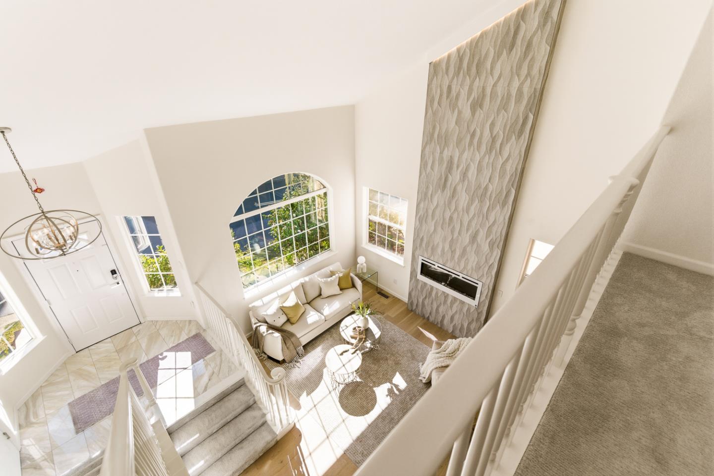 Detail Gallery Image 9 of 41 For 55 Buena Vista Rd, South San Francisco,  CA 94080 - 4 Beds | 3 Baths