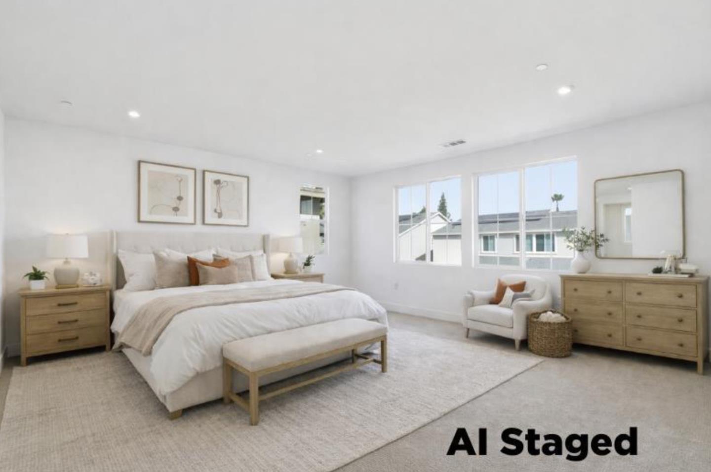 Detail Gallery Image 11 of 31 For 7344 Ailes Ct, Gilroy,  CA 95020 - 4 Beds | 3 Baths