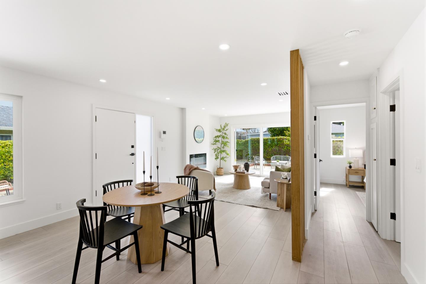 2891 Cottonwood Drive, San Bruno, CA, 94066