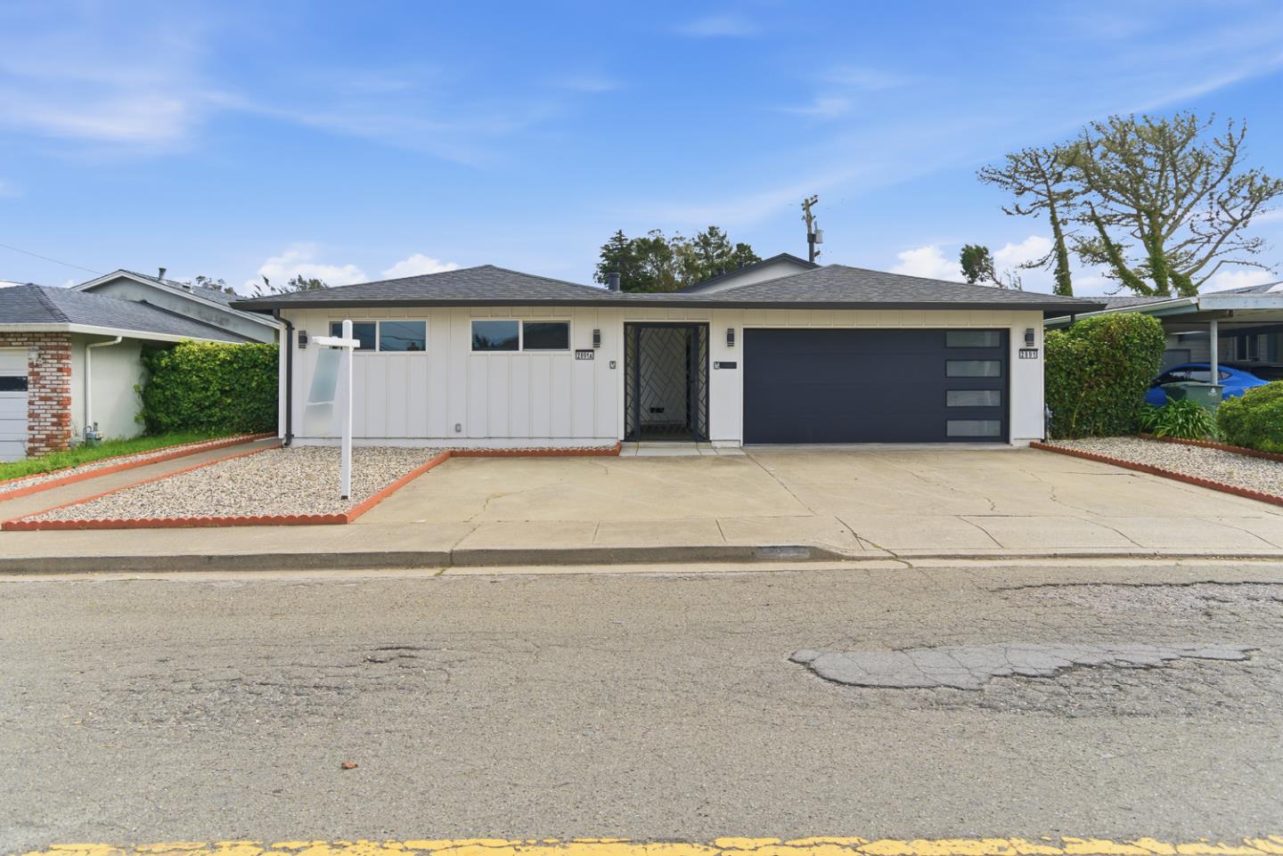 2891 Cottonwood Drive, San Bruno, CA, 94066