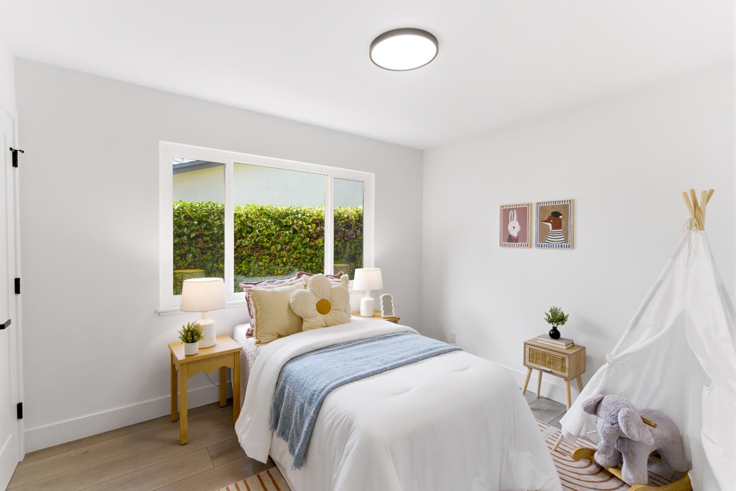 2891 Cottonwood Drive, San Bruno, CA, 94066