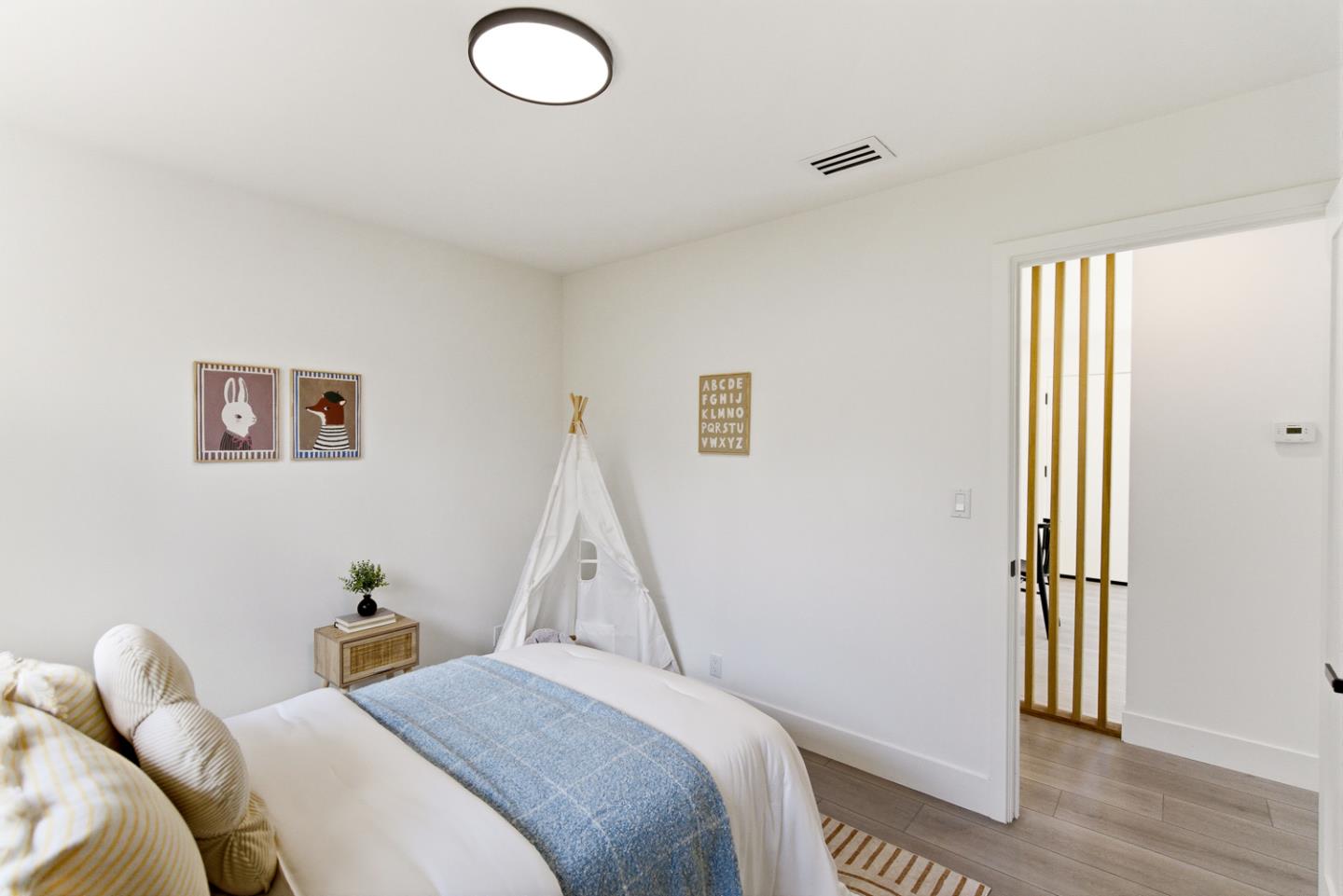 2891 Cottonwood Drive, San Bruno, CA, 94066