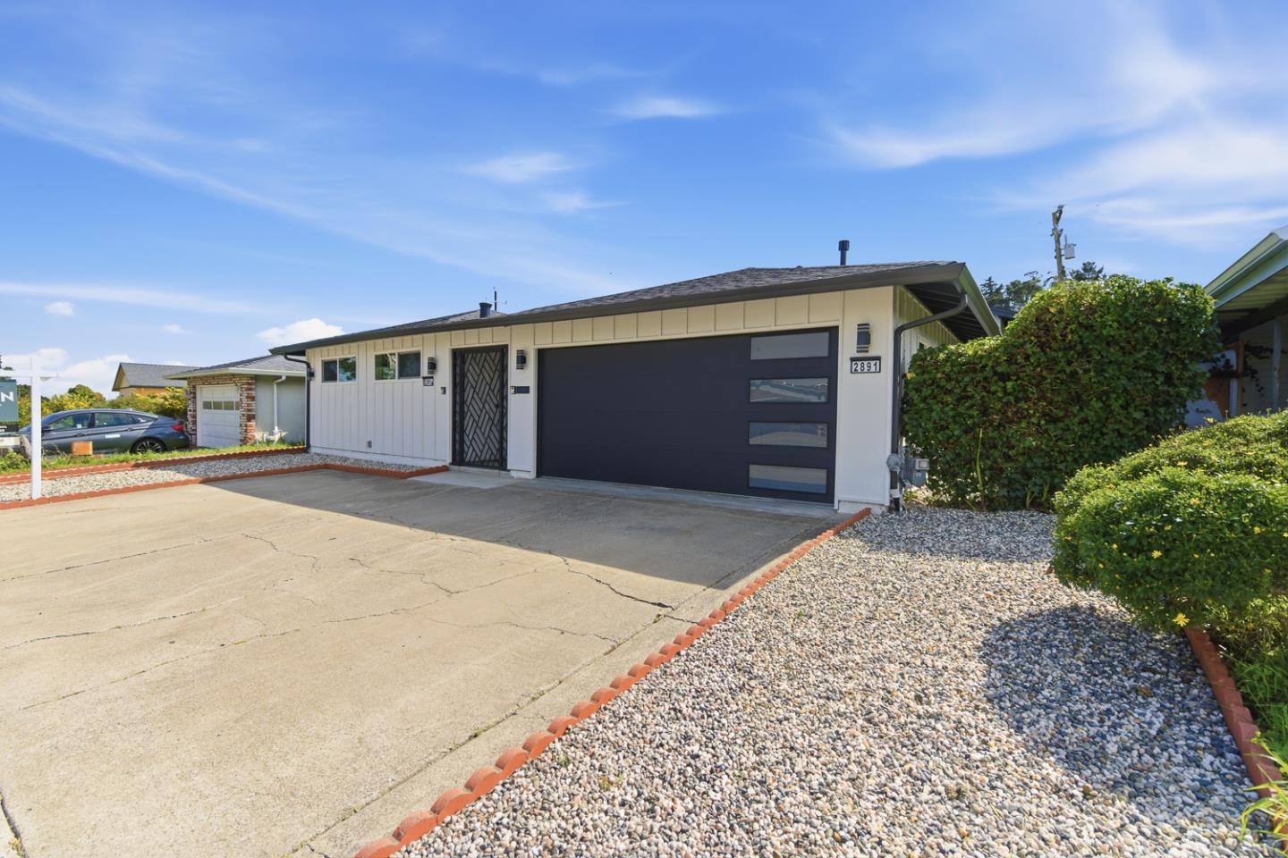 2891 Cottonwood Drive, San Bruno, CA, 94066