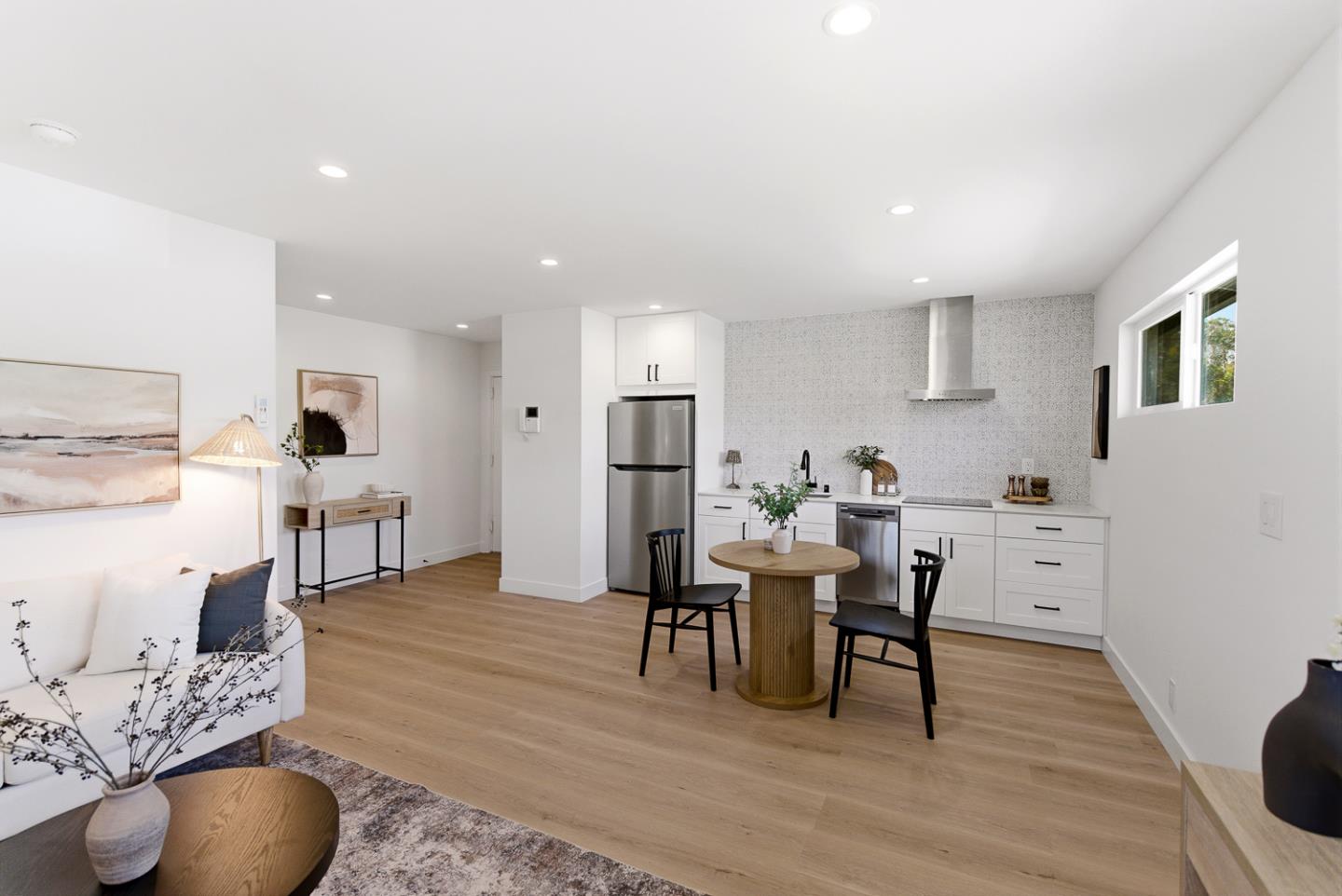 2891 Cottonwood Drive, San Bruno, CA, 94066