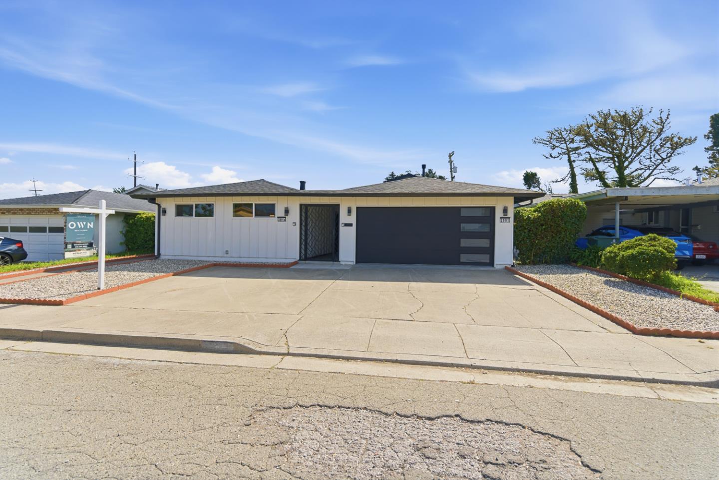 2891 Cottonwood Drive, San Bruno, CA, 94066