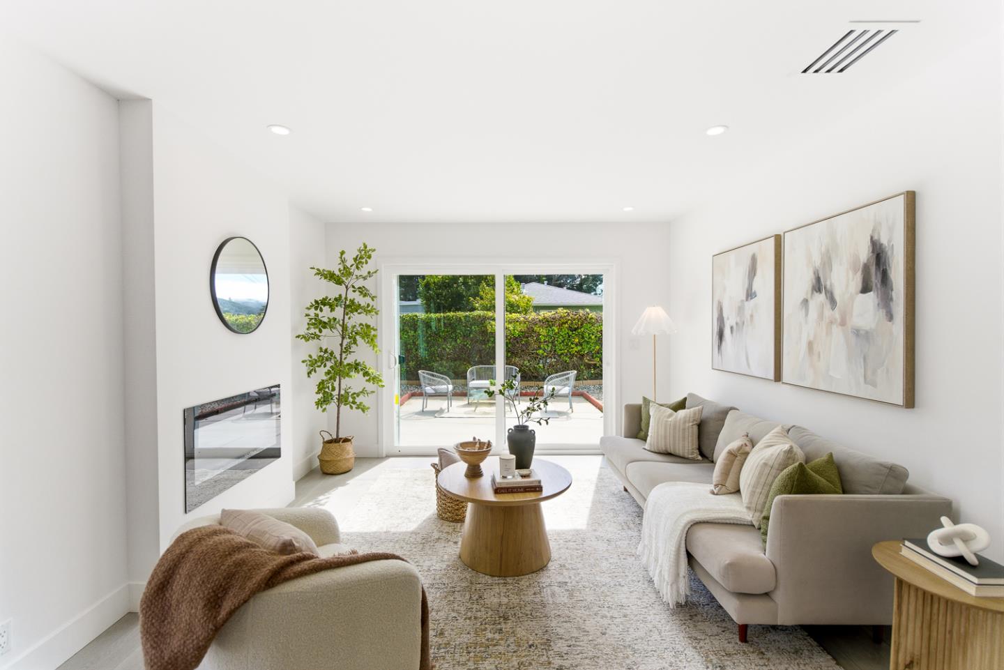 Detail Gallery Image 5 of 47 For 2891 Cottonwood Dr, San Bruno,  CA 94066 - 4 Beds | 3 Baths