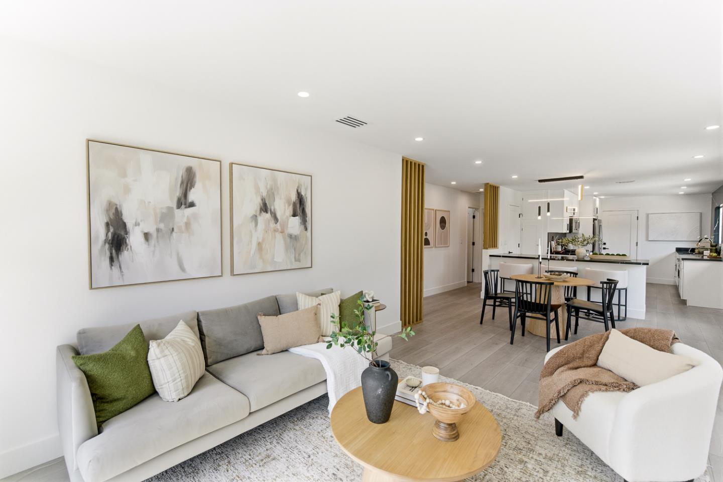 2891 Cottonwood Drive, San Bruno, CA, 94066