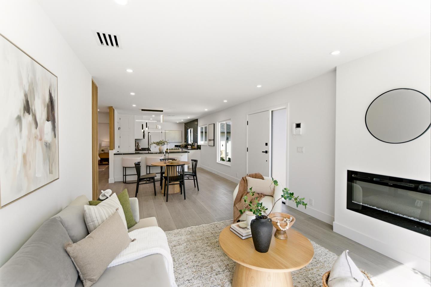 Detail Gallery Image 8 of 47 For 2891 Cottonwood Dr, San Bruno,  CA 94066 - 4 Beds | 3 Baths