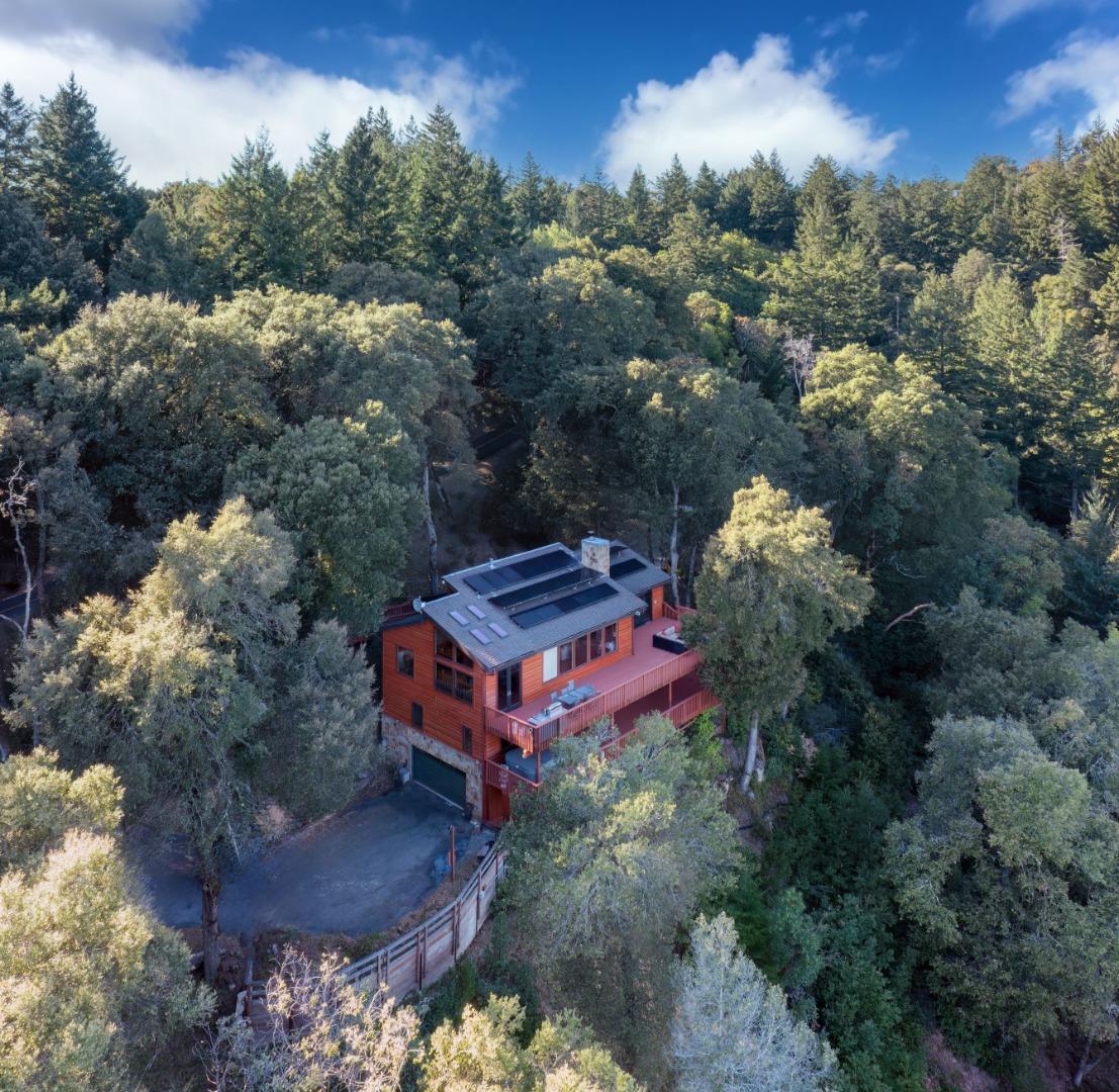 18453 Las Cumbres Road, Los Gatos, CA, 95033