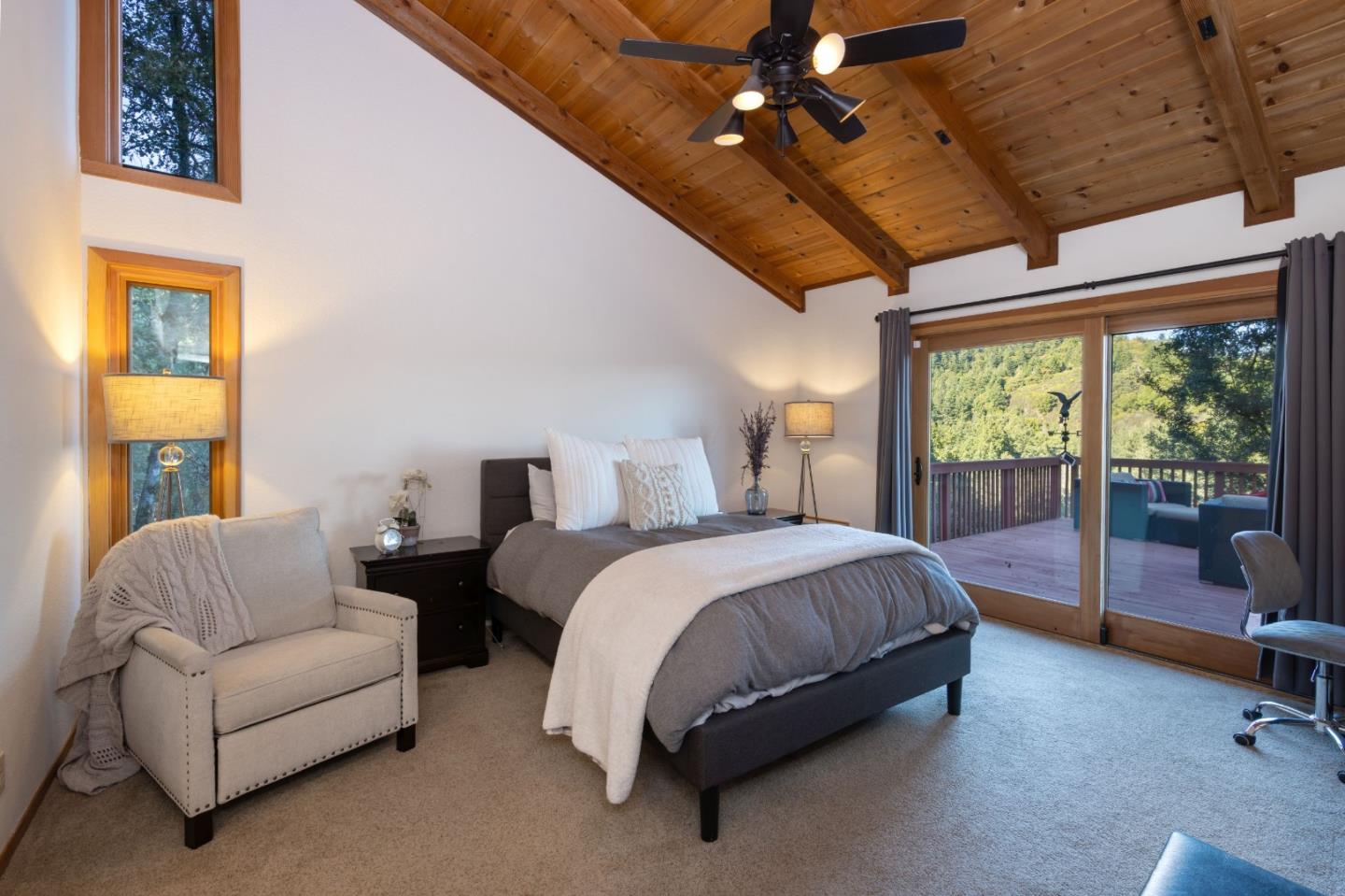 Detail Gallery Image 22 of 36 For 22125 Miller Ridge Rd, Los Gatos,  CA 95033 - 4 Beds | 3 Baths