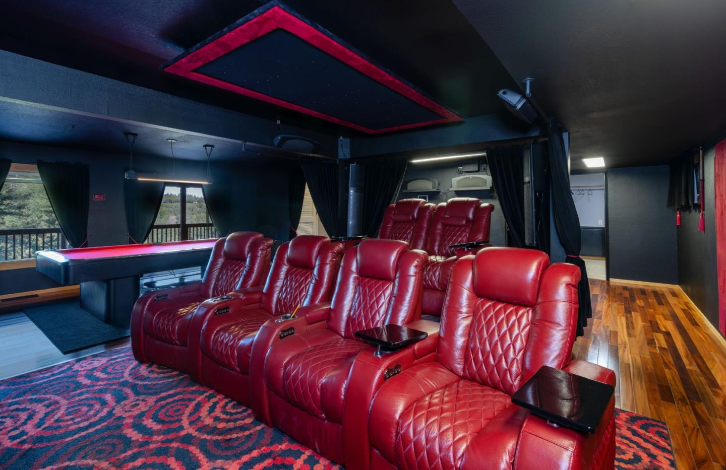 Detail Gallery Image 30 of 36 For 22125 Miller Ridge Rd, Los Gatos,  CA 95033 - 4 Beds | 3 Baths