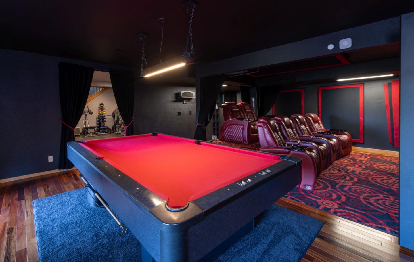 Detail Gallery Image 31 of 36 For 22125 Miller Ridge Rd, Los Gatos,  CA 95033 - 4 Beds | 3 Baths