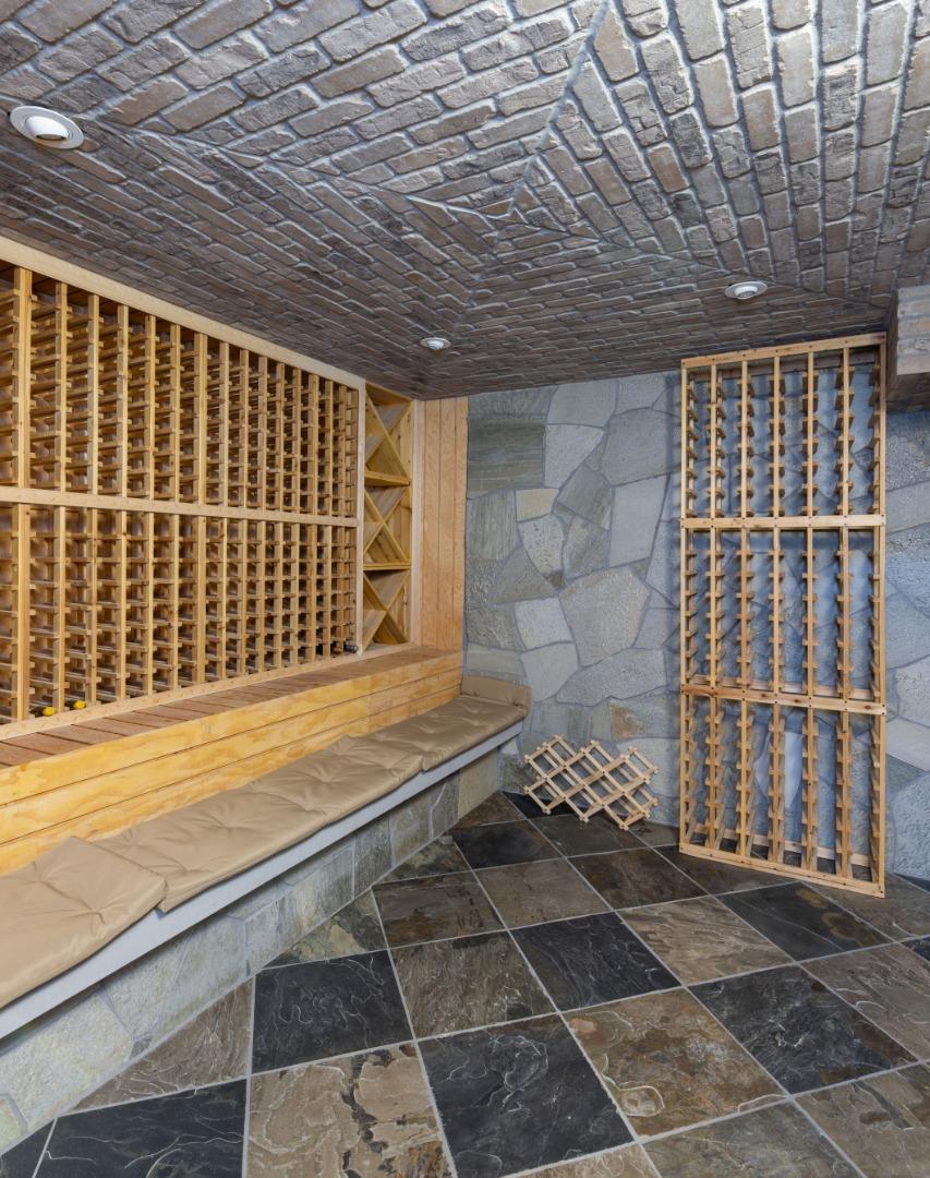 Detail Gallery Image 35 of 36 For 22125 Miller Ridge Rd, Los Gatos,  CA 95033 - 4 Beds | 3 Baths