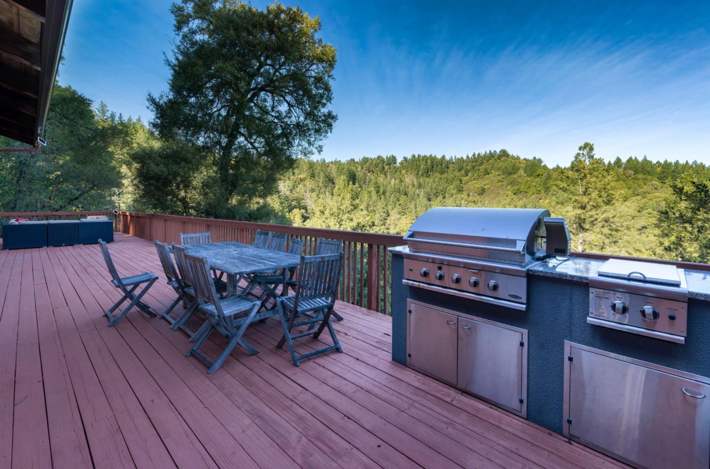 Detail Gallery Image 8 of 36 For 22125 Miller Ridge Rd, Los Gatos,  CA 95033 - 4 Beds | 3 Baths