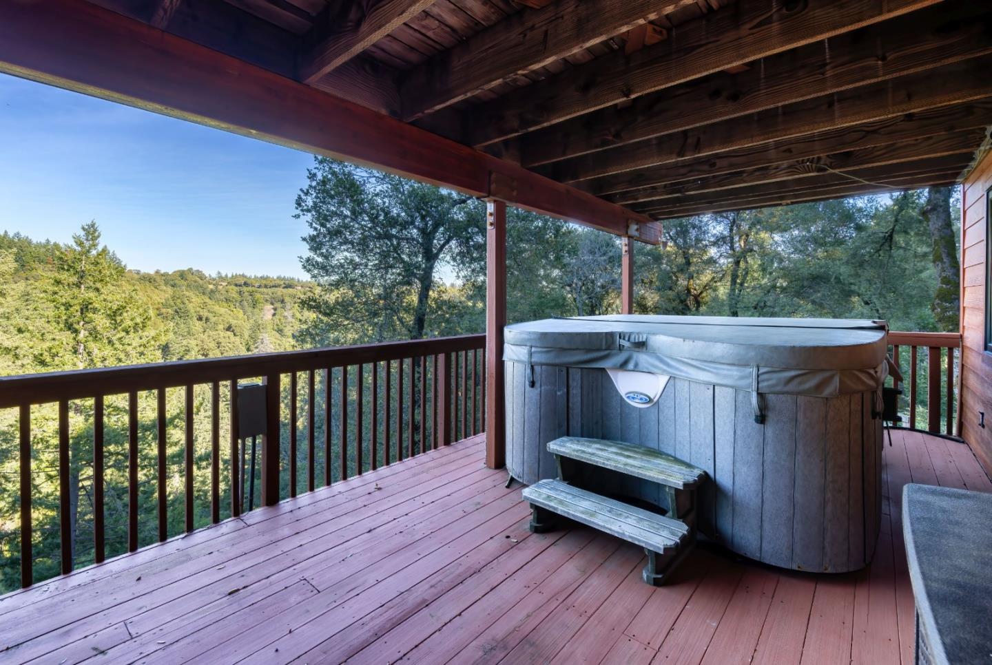 Detail Gallery Image 9 of 36 For 22125 Miller Ridge Rd, Los Gatos,  CA 95033 - 4 Beds | 3 Baths