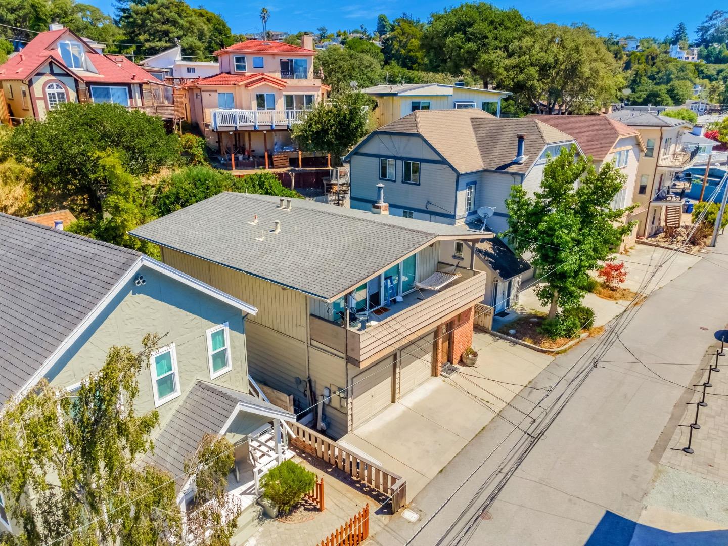 307 Treasure Island, Aptos, CA, 95003