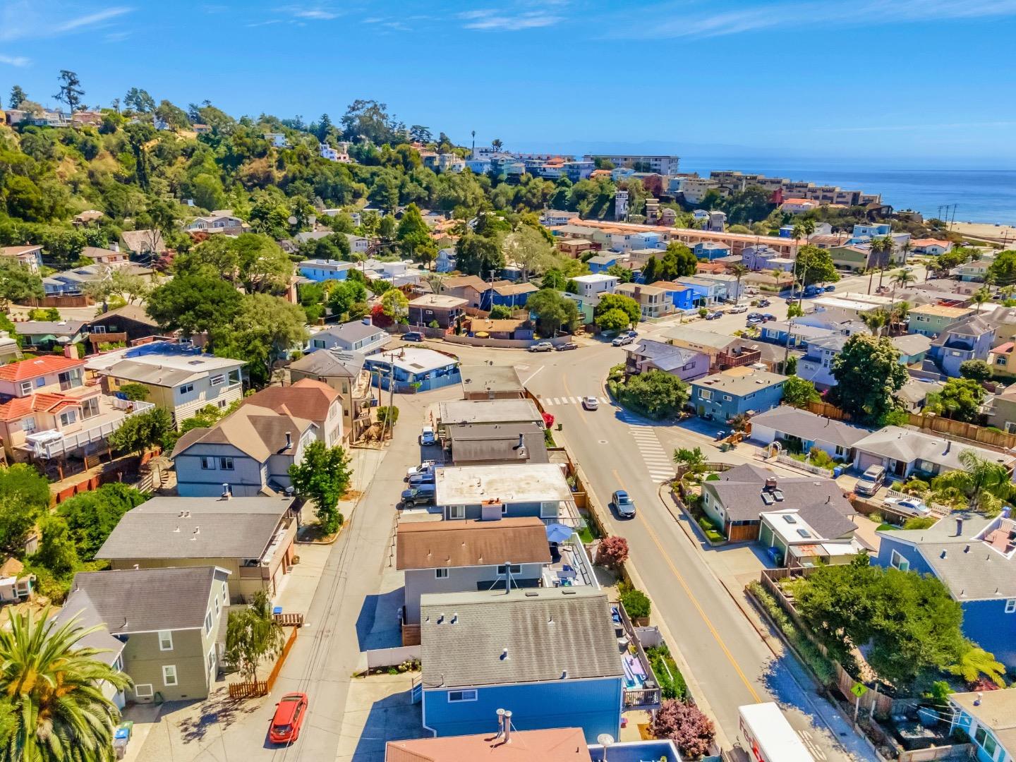 307 Treasure Island, Aptos, CA, 95003