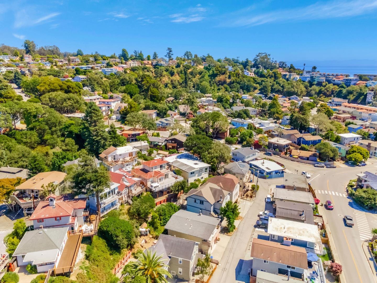 307 Treasure Island, Aptos, CA, 95003