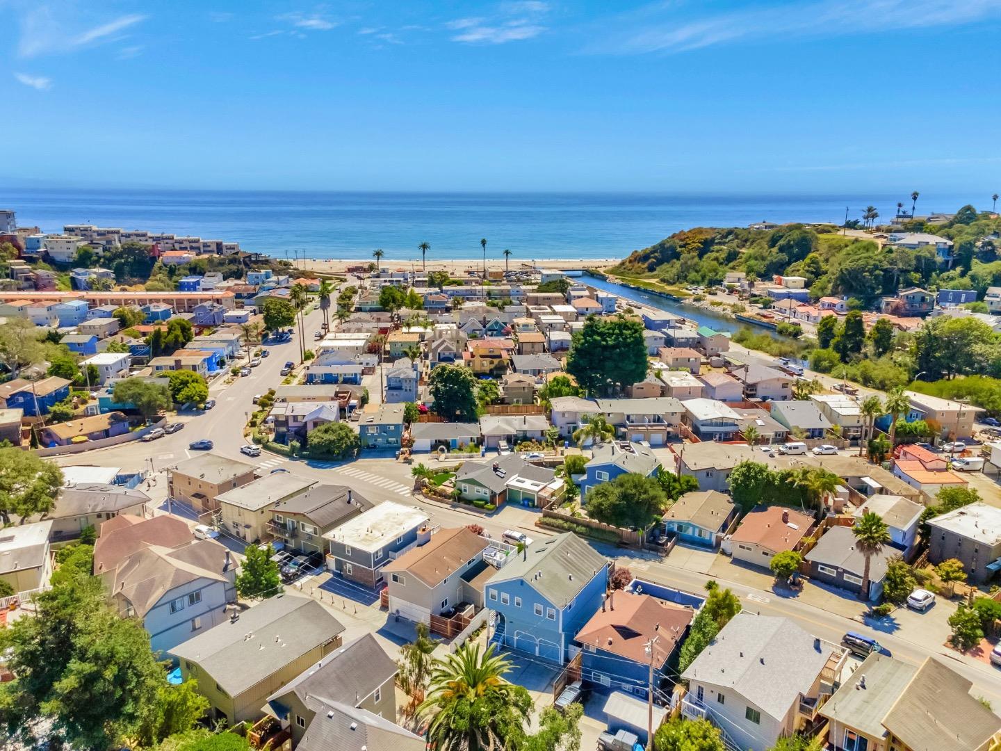 307 Treasure Island, Aptos, CA, 95003