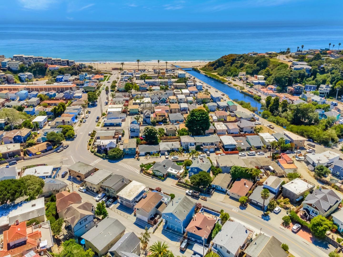307 Treasure Island, Aptos, CA, 95003