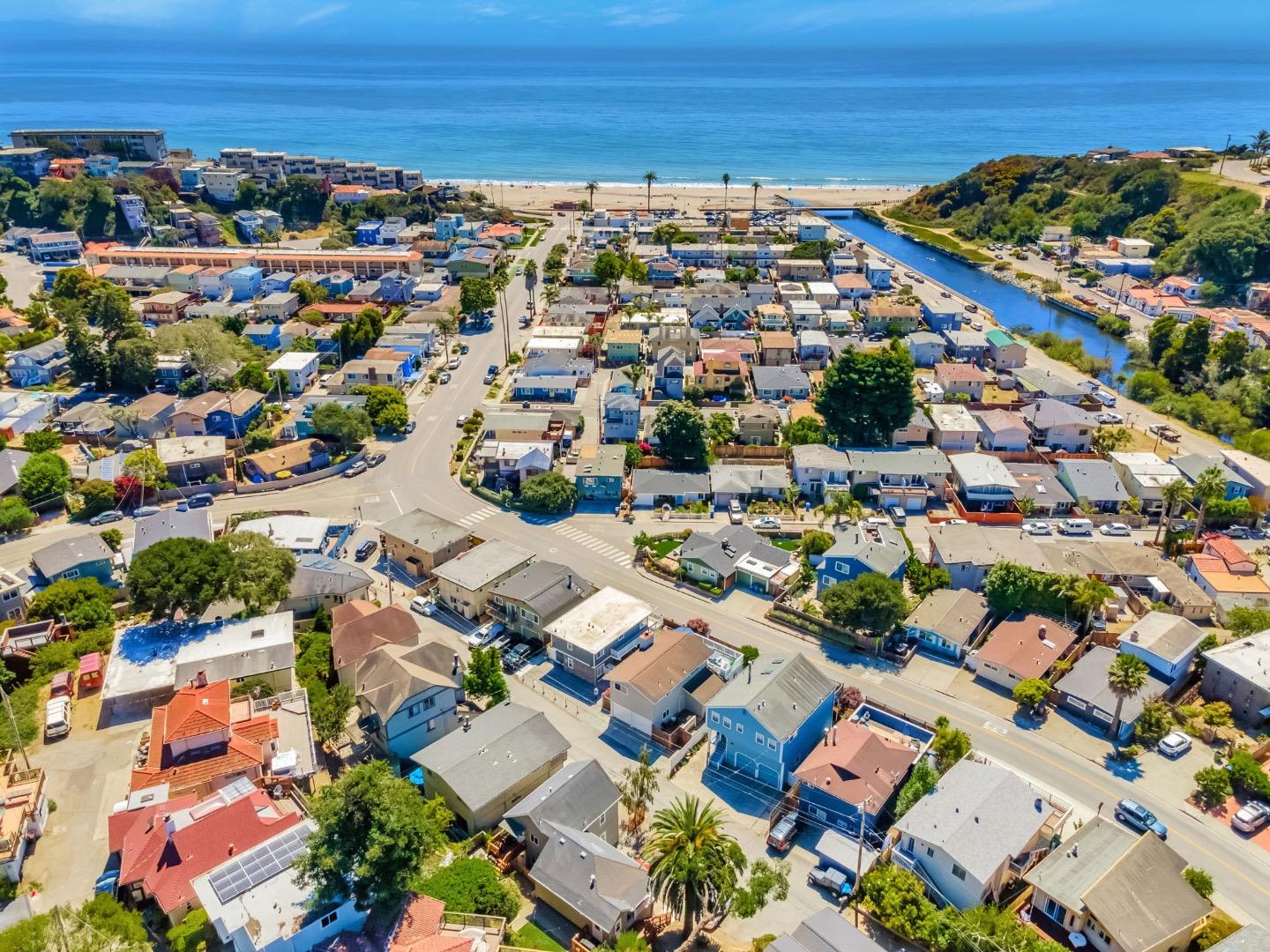 307 Treasure Island, Aptos, CA, 95003