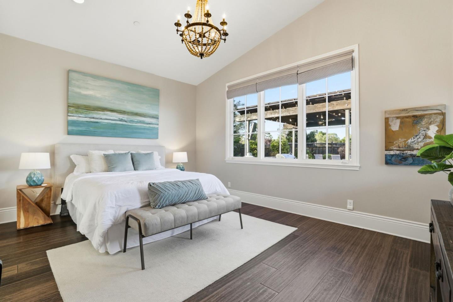 6690 Indian Springs Court, San Jose, CA, 95120