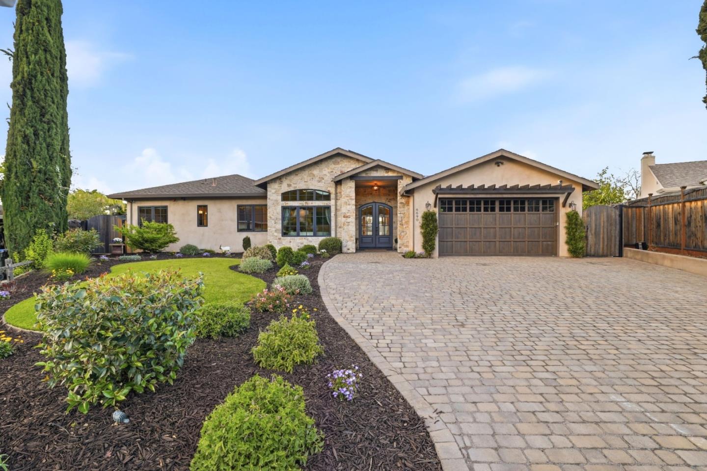 6690 Indian Springs Court, San Jose, CA, 95120