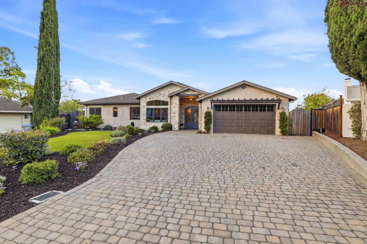 6690 Indian Springs Court, San Jose, CA, 95120