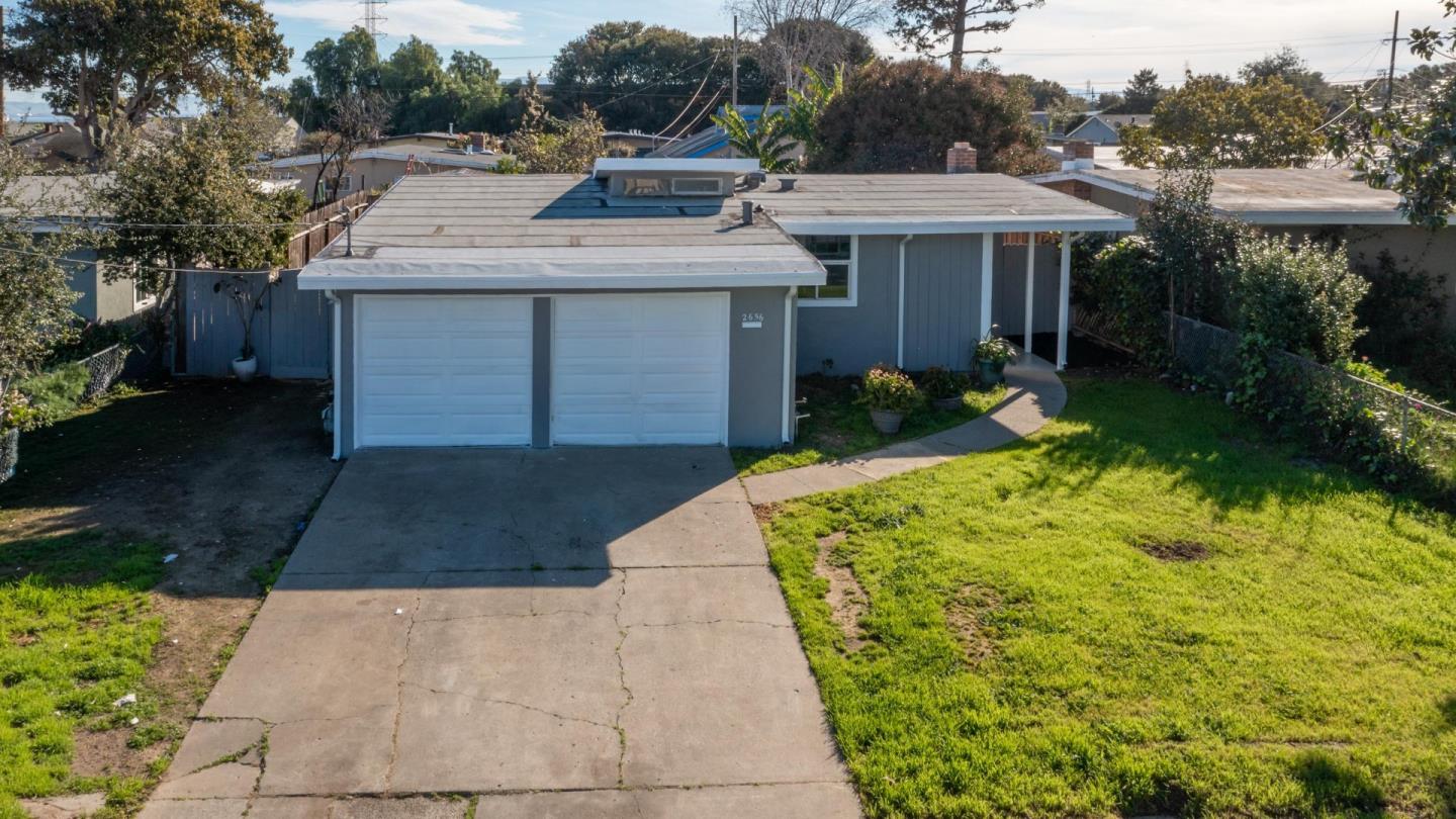 1908 Cooley Avenue, East Palo Alto, CA, 94303