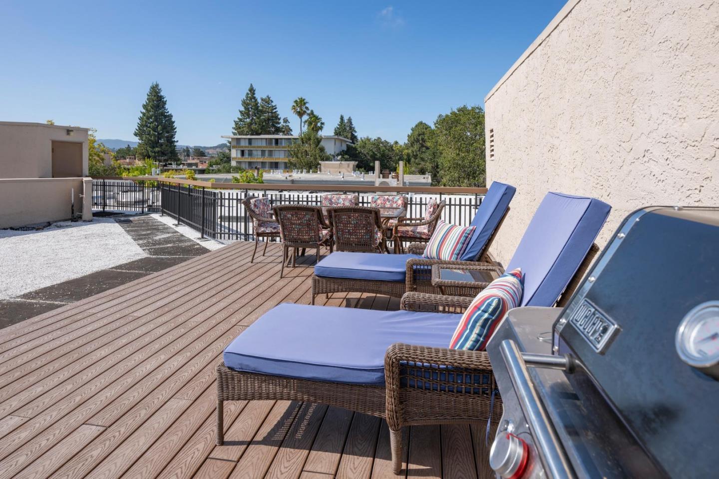 Detail Gallery Image 26 of 27 For 217 8th Ave #203,  San Mateo,  CA 94401 - 2 Beds | 2 Baths