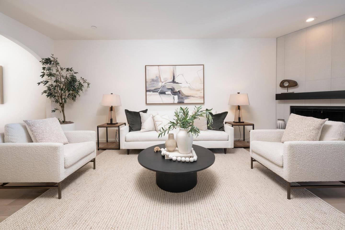 Detail Gallery Image 6 of 27 For 217 8th Ave #203,  San Mateo,  CA 94401 - 2 Beds | 2 Baths