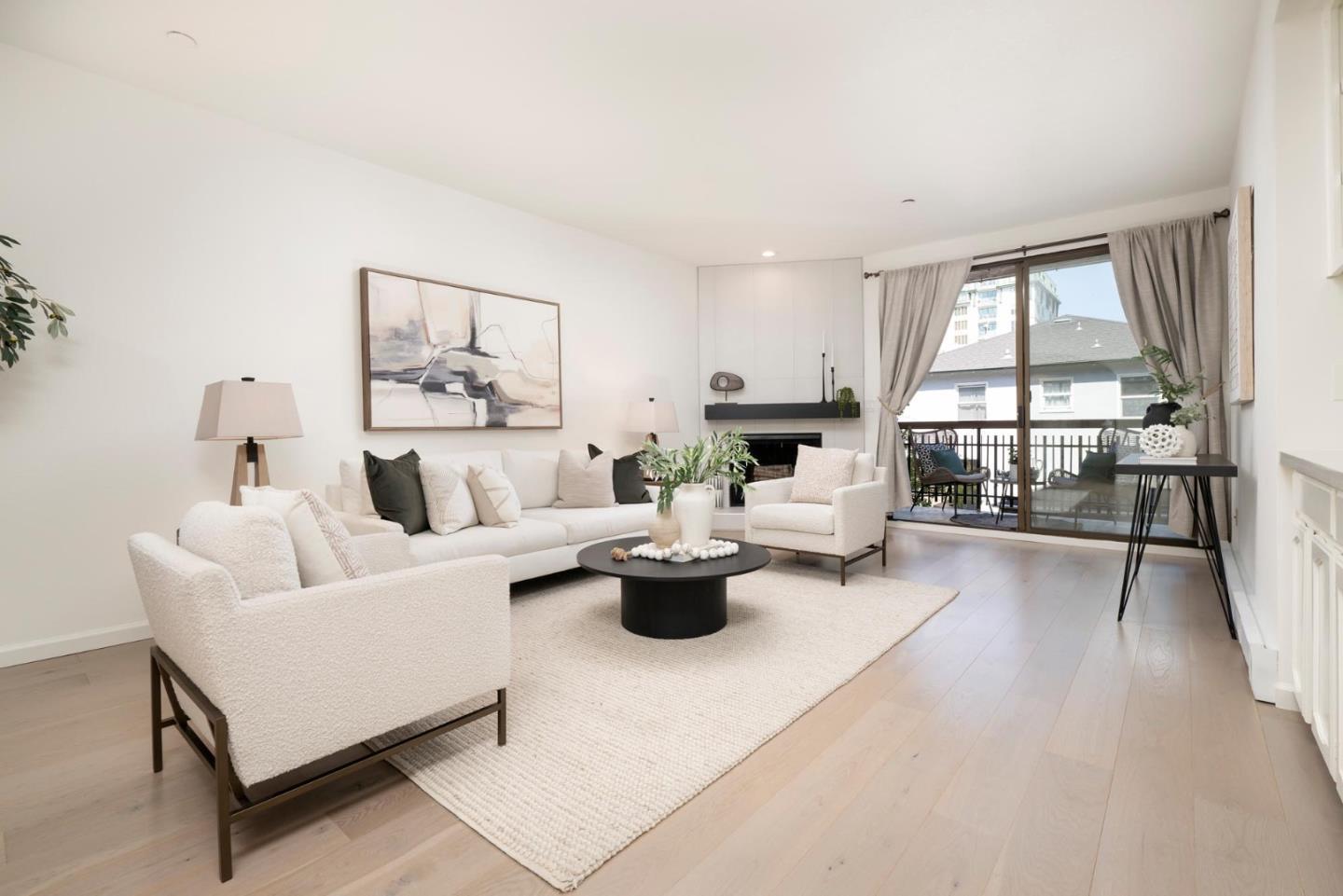 Detail Gallery Image 7 of 27 For 217 8th Ave #203,  San Mateo,  CA 94401 - 2 Beds | 2 Baths