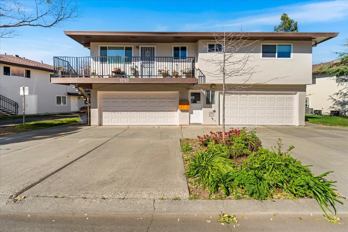 Detail Gallery Image 26 of 28 For 1730 Fremont Ct #2,  Davis,  CA 95618 - 2 Beds | 1 Baths