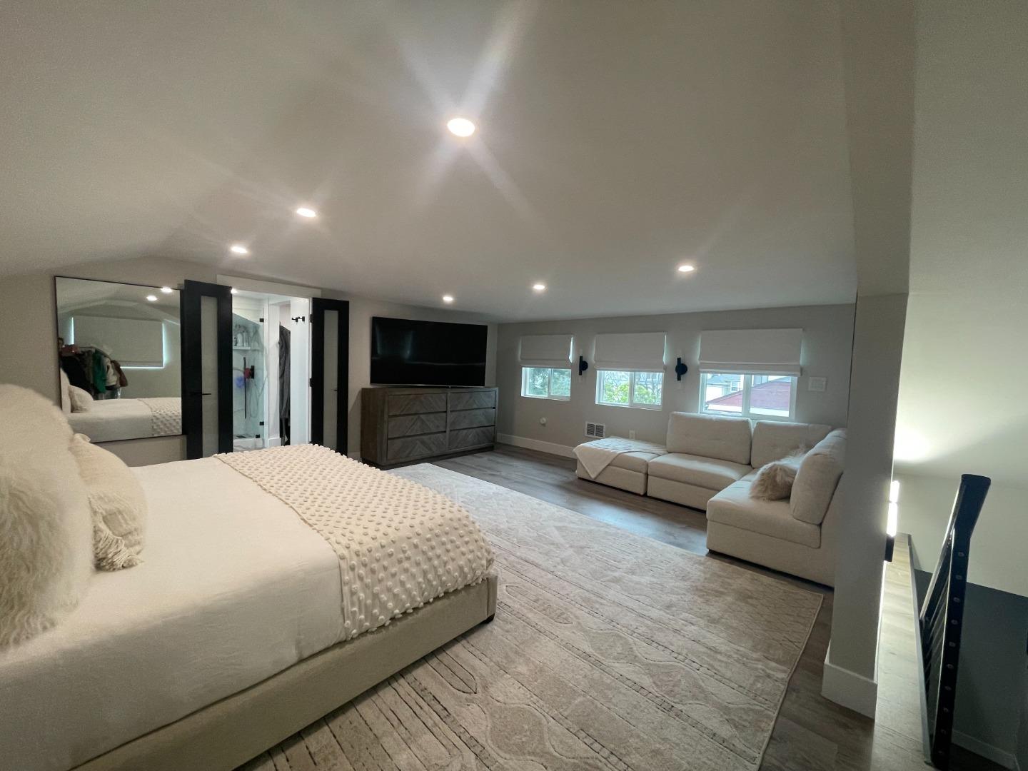 Detail Gallery Image 25 of 43 For 1111 Birch Ave, San Mateo,  CA 94402 - 3 Beds | 2 Baths