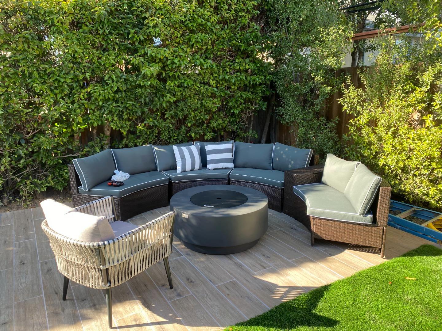 Detail Gallery Image 37 of 43 For 1111 Birch Ave, San Mateo,  CA 94402 - 3 Beds | 2 Baths