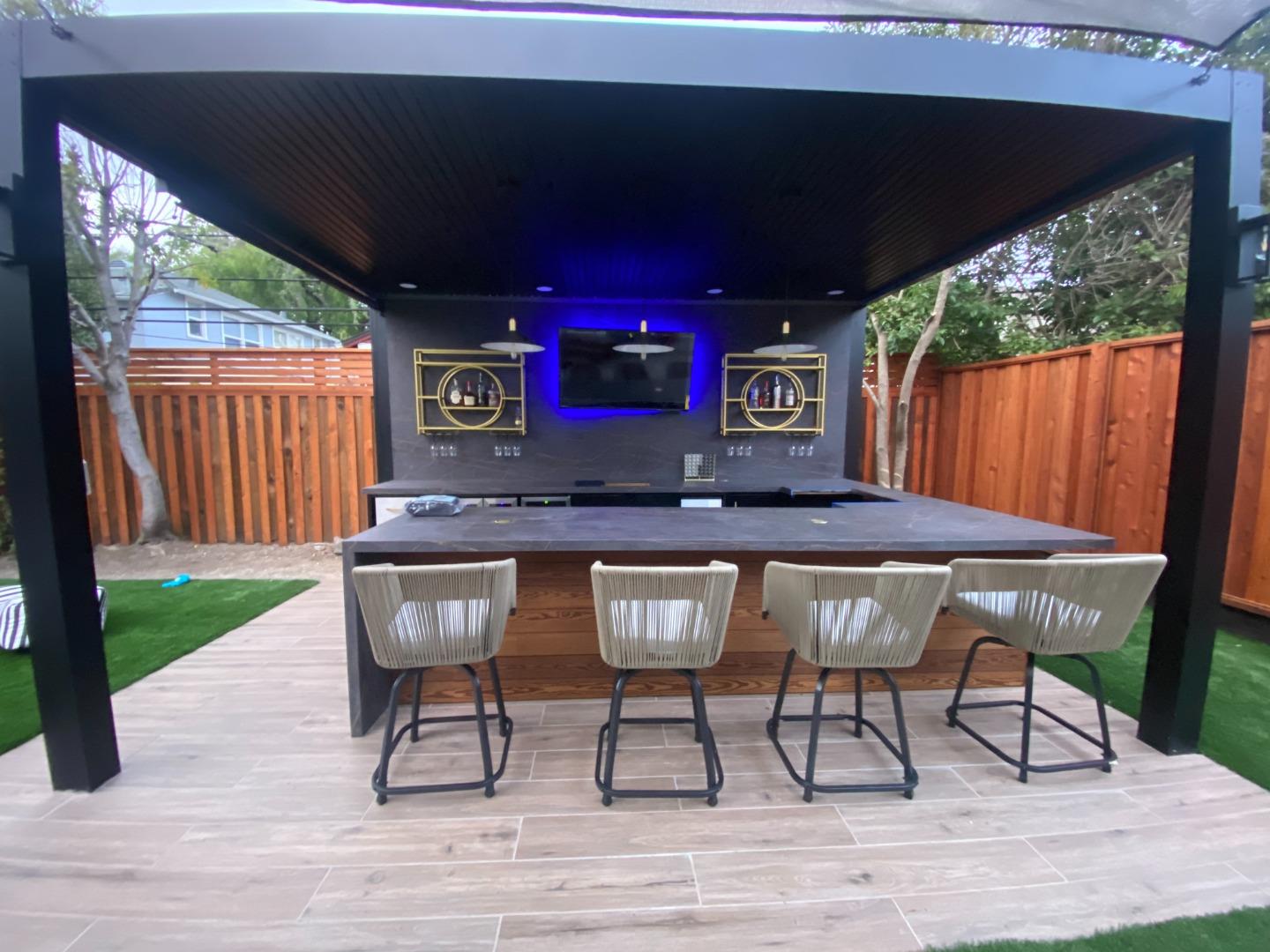 Detail Gallery Image 38 of 43 For 1111 Birch Ave, San Mateo,  CA 94402 - 3 Beds | 2 Baths