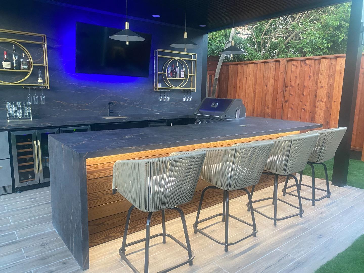 Detail Gallery Image 40 of 43 For 1111 Birch Ave, San Mateo,  CA 94402 - 3 Beds | 2 Baths