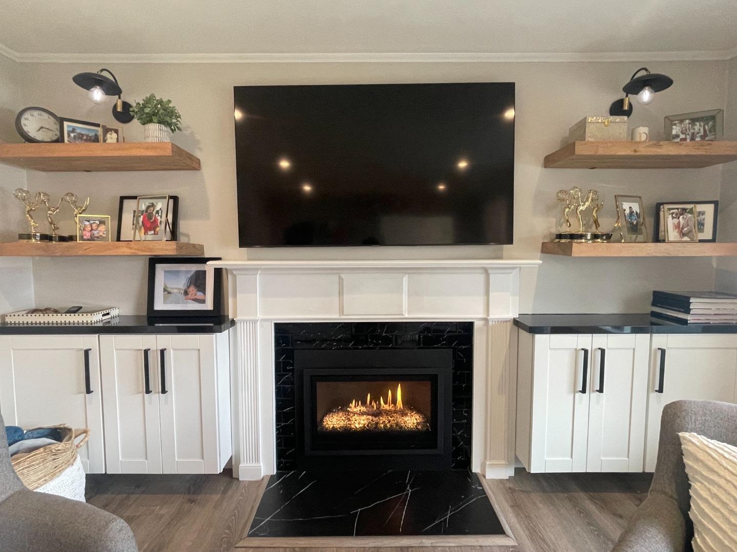 Detail Gallery Image 8 of 43 For 1111 Birch Ave, San Mateo,  CA 94402 - 3 Beds | 2 Baths