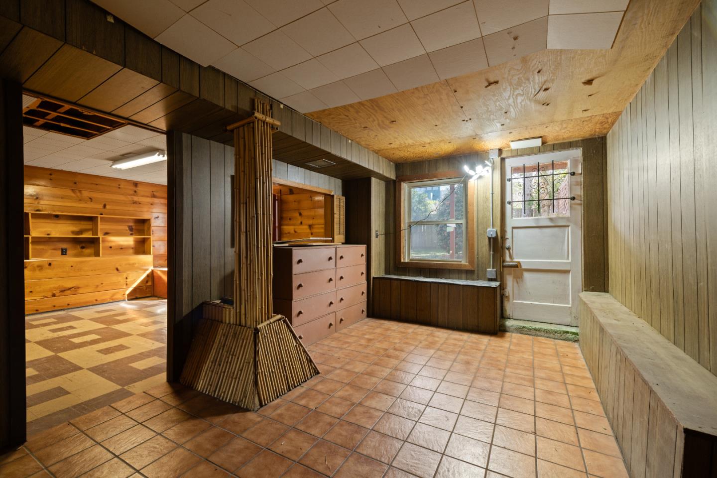 Detail Gallery Image 13 of 19 For 665 27th St, San Francisco,  CA 94131 - 2 Beds | 1 Baths