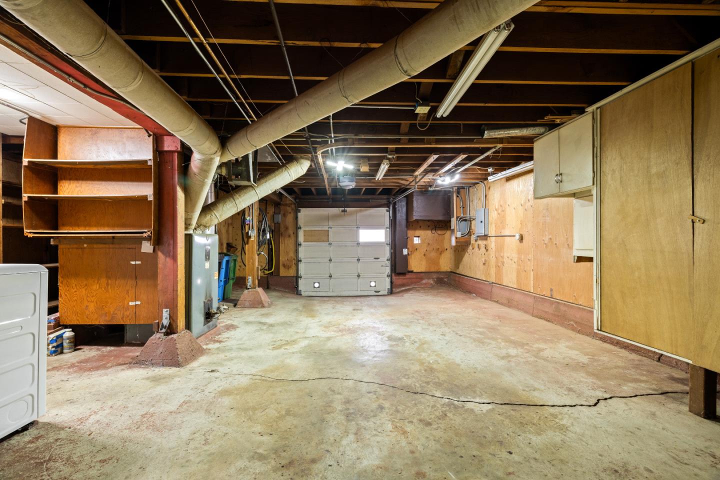 Detail Gallery Image 15 of 19 For 665 27th St, San Francisco,  CA 94131 - 2 Beds | 1 Baths