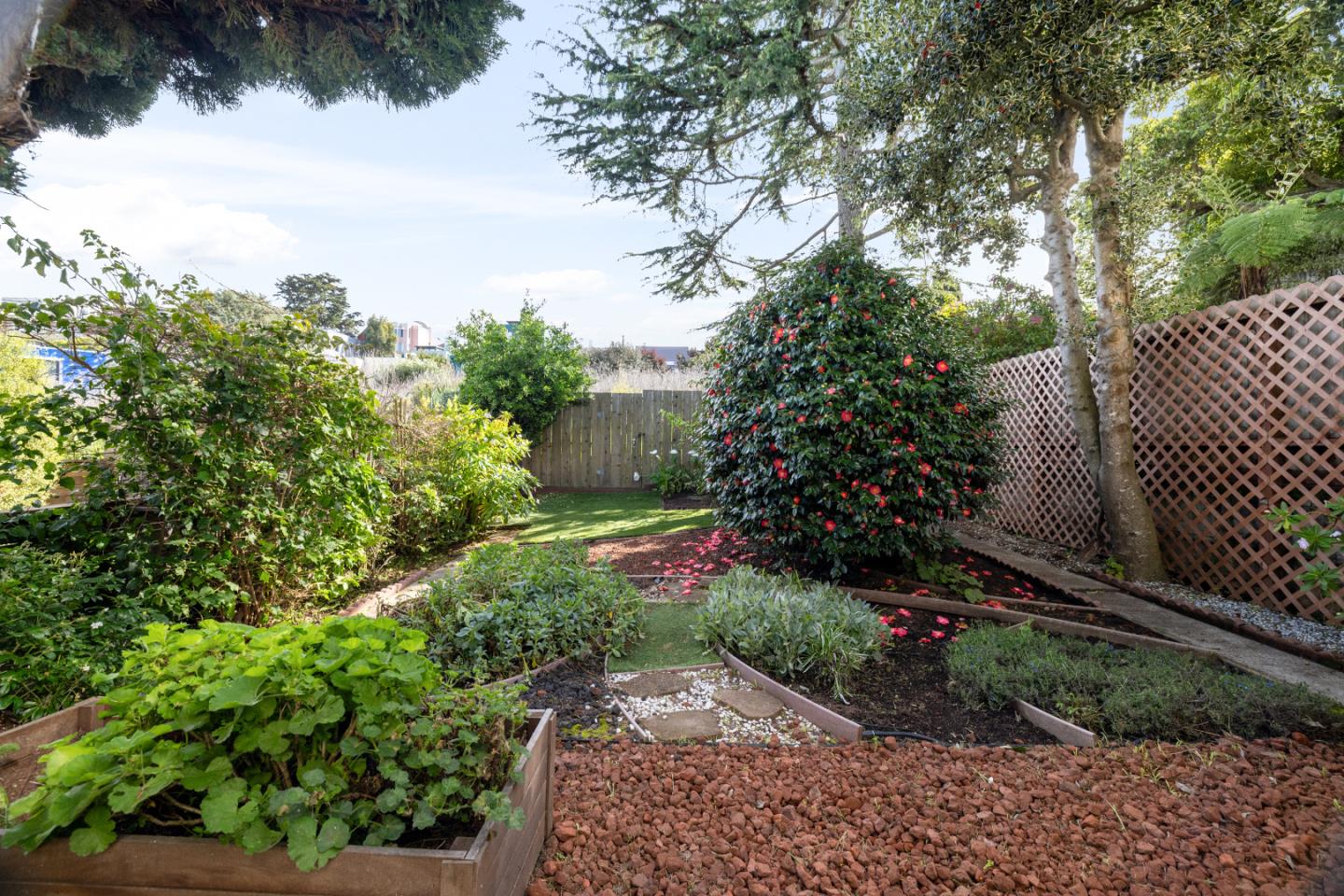 Detail Gallery Image 17 of 19 For 665 27th St, San Francisco,  CA 94131 - 2 Beds | 1 Baths