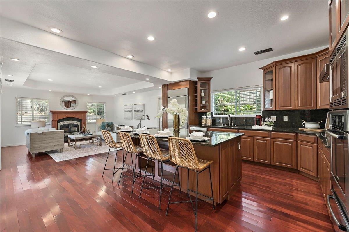 Detail Gallery Image 10 of 30 For 3515 Pine Ridge Way, San Jose,  CA 95127 - 4 Beds | 3/1 Baths