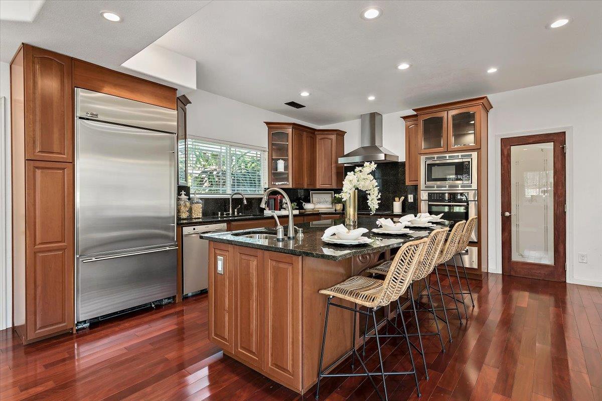 Detail Gallery Image 11 of 30 For 3515 Pine Ridge Way, San Jose,  CA 95127 - 4 Beds | 3/1 Baths